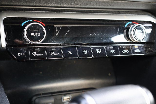 2023 Kia K5 GT-Line photo 28