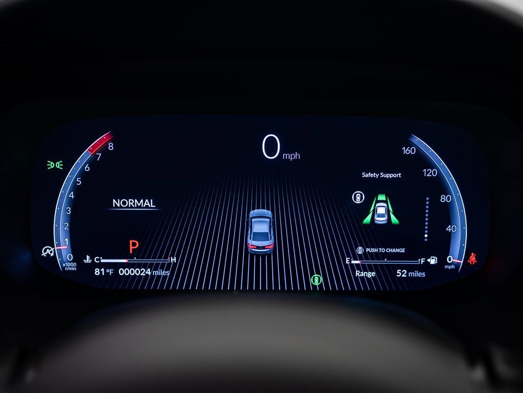 2025 Acura TLX SH-AWD A-Spec photo 27