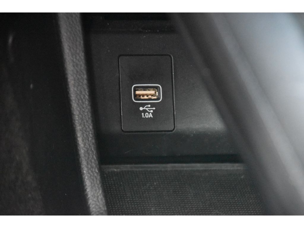 2021 Honda HR-V LX photo 29