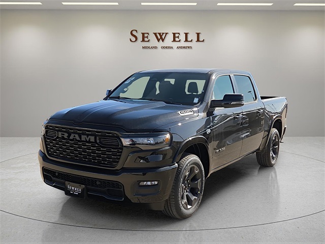 2026 RAM Ram 1500 Pickup Big Horn/Lone Star's photo