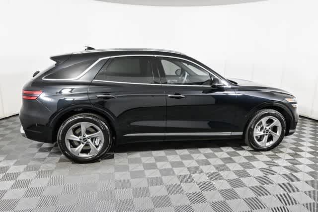 2026 Genesis GV70 2.5T Advanced photo 6