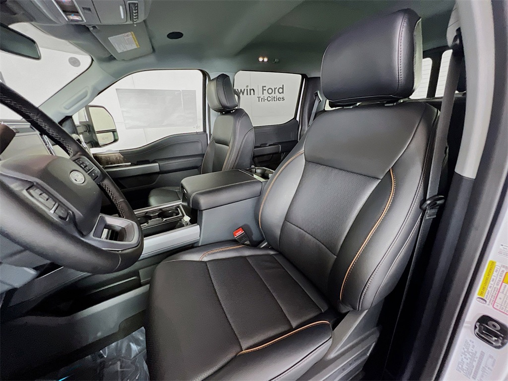 2026 Ford F-250 photo 24