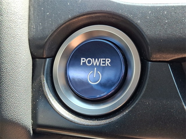 2019 Lexus UX 250h photo 20