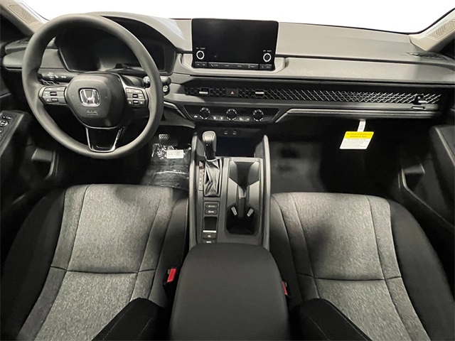 2025 Honda Accord SE photo 14