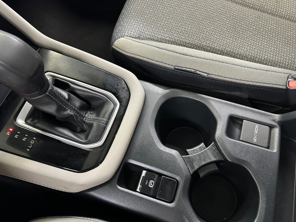 2025 Subaru Forester Premium photo 11