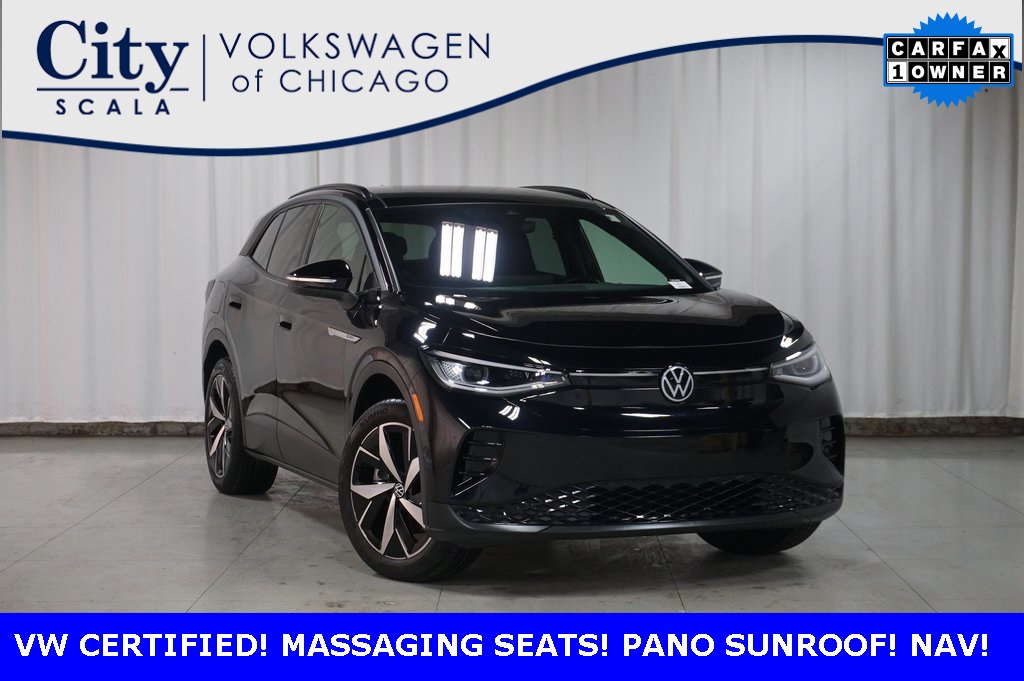 2023 Volkswagen ID.4 PRO S