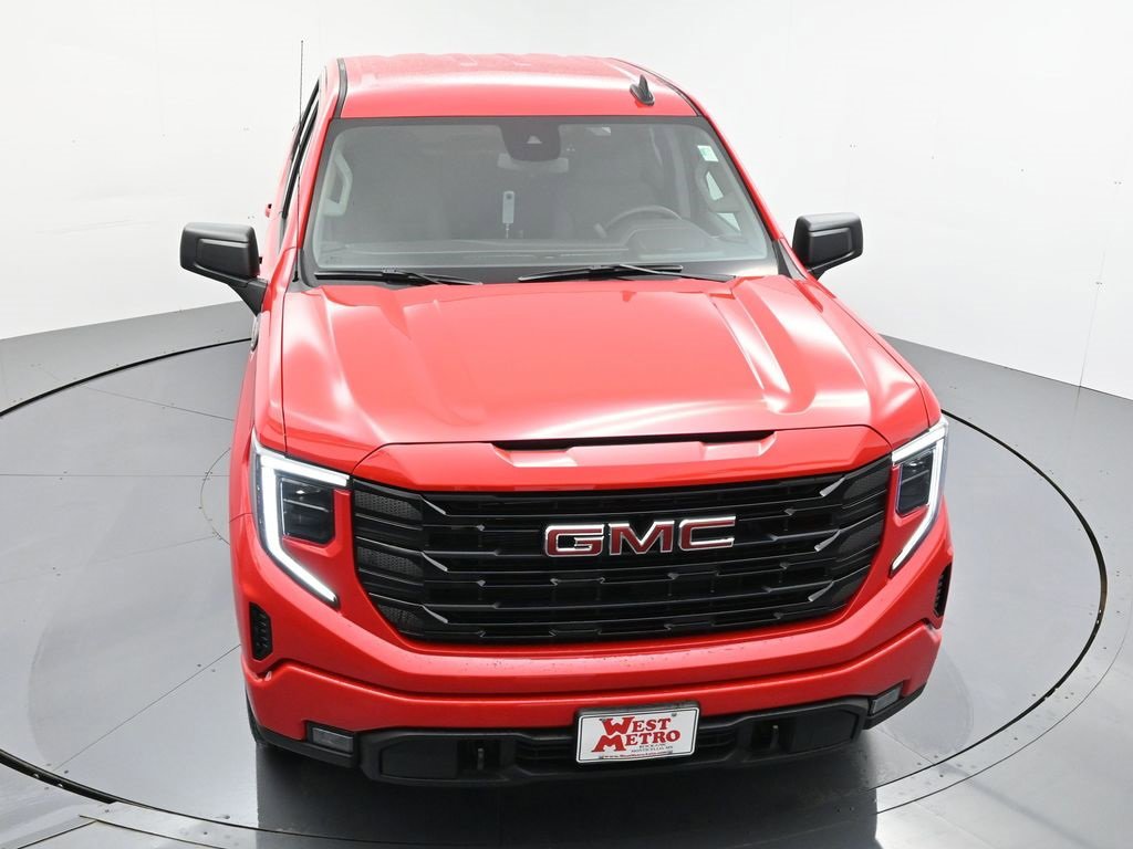 2026 Gmc Sierra Elevation photo 4