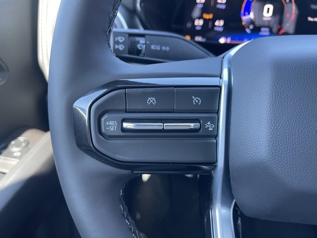 2026 Chevrolet Colorado LT photo 15