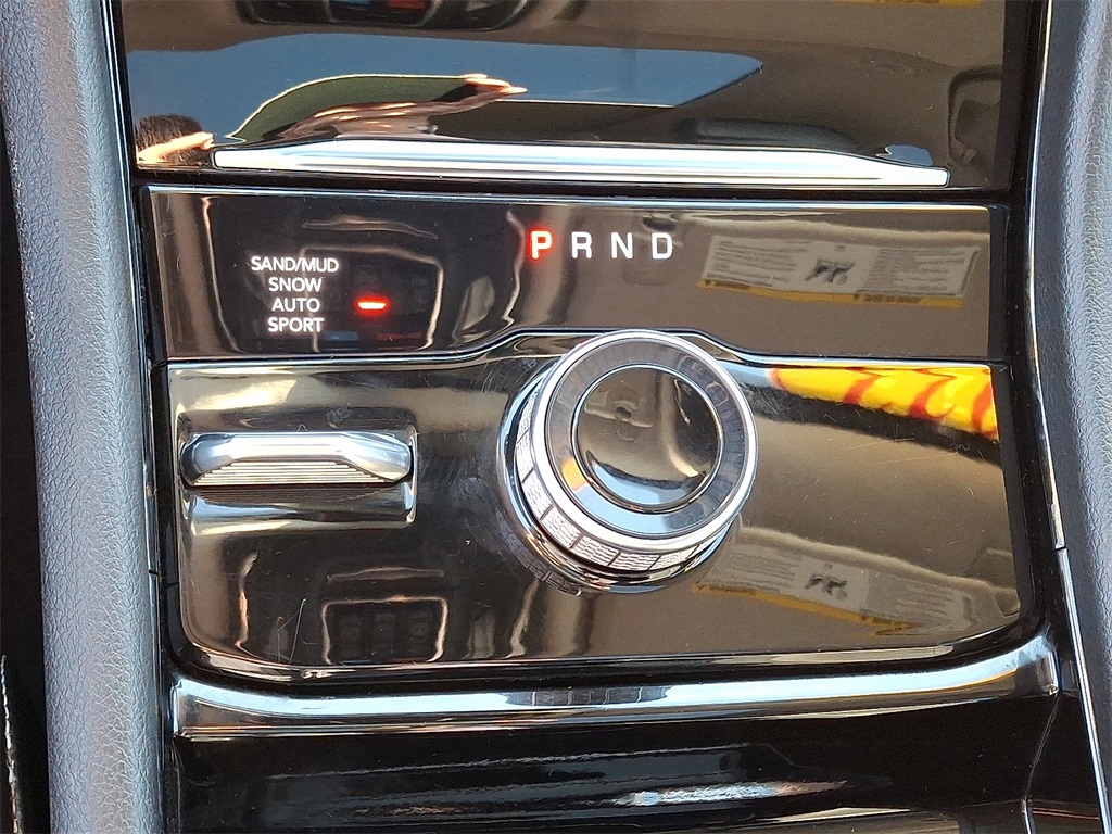 2022 Jeep Grand Cherokee Limited photo 17