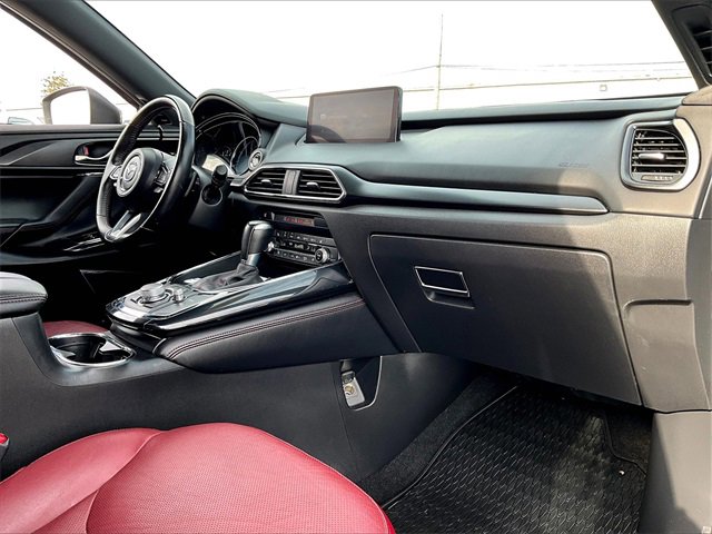 2021 Mazda CX-9 Carbon photo 13