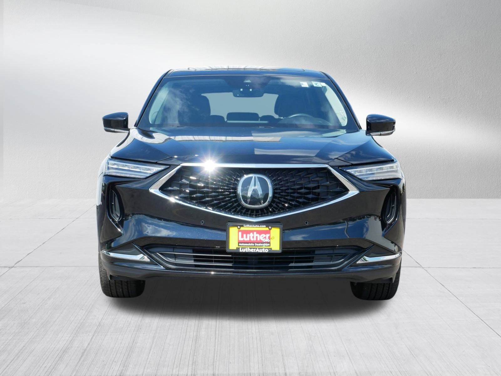 Used 2024 Acura MDX Technology Package with VIN 5J8YE1H44RL014269 for sale in Vadnais Heights, Minnesota