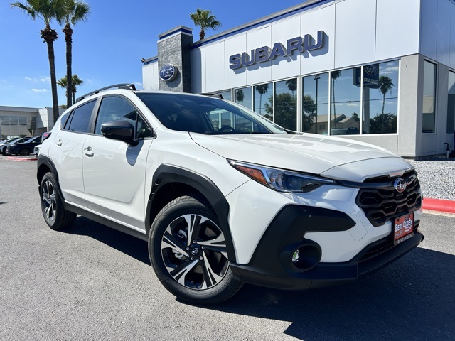 2026 Subaru Crosstrek Premium's photo