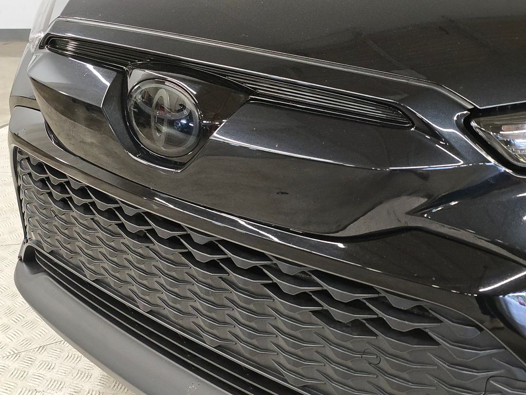 2024 Toyota Corolla Hybrid SE photo 9