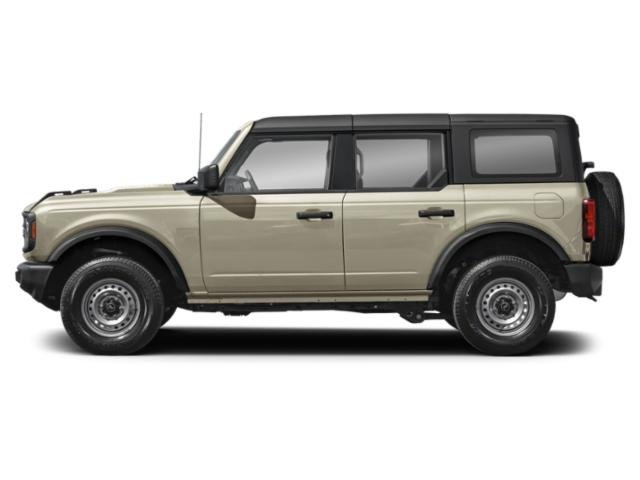 2025 Ford Bronco Base photo 3