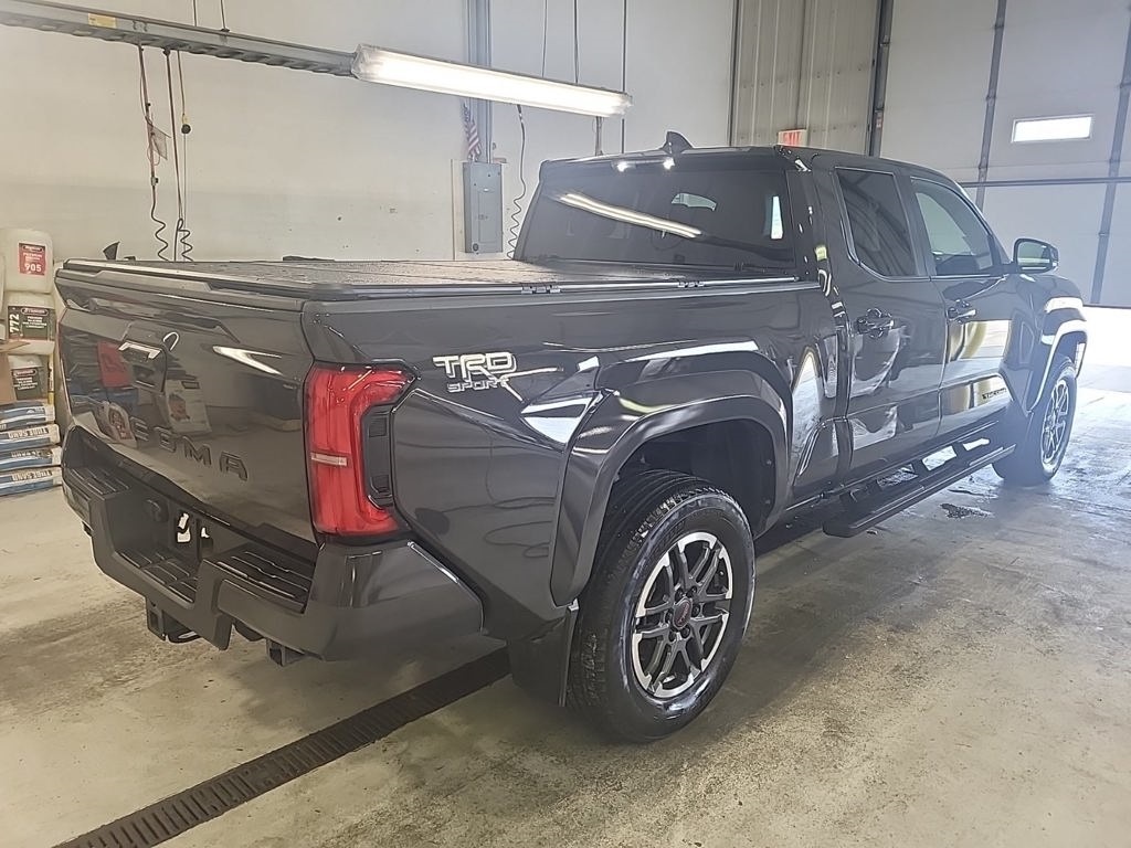 2024 Toyota Tacoma TRD Sport photo 2