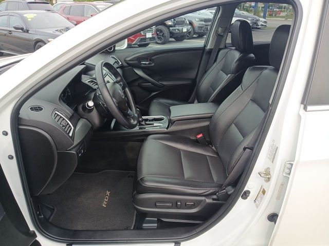 2017 Acura RDX Technology photo 9