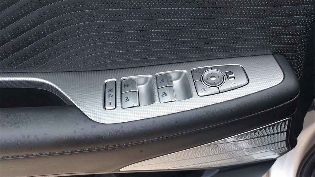 2024 Hyundai Palisade Calligraphy photo 12