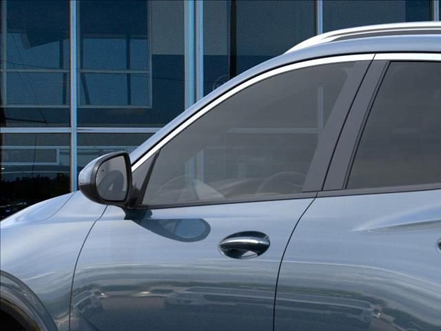 2026 Buick Encore GX Sport Touring photo 3