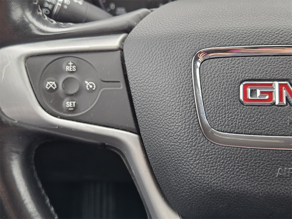 2019 Gmc Acadia photo 24