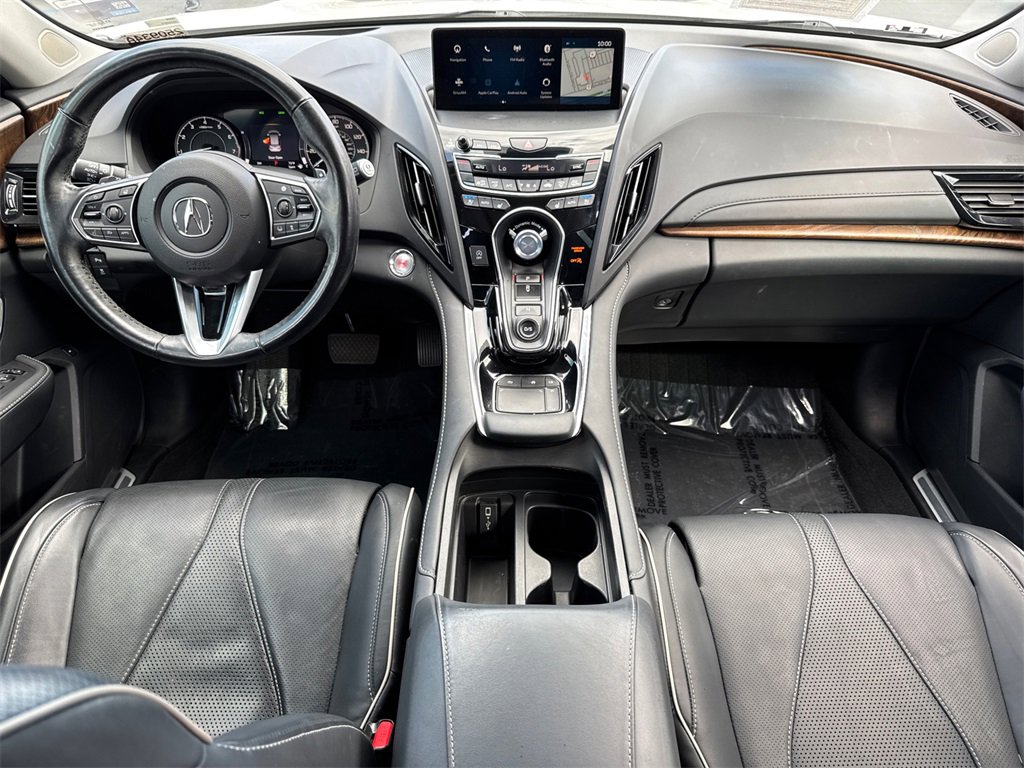 2020 Acura RDX Advance photo 19