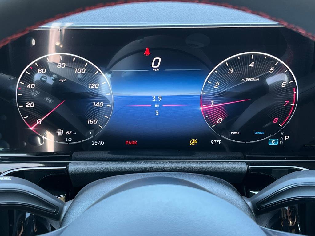 2026 Mercedes Benz GLA 250 photo 9