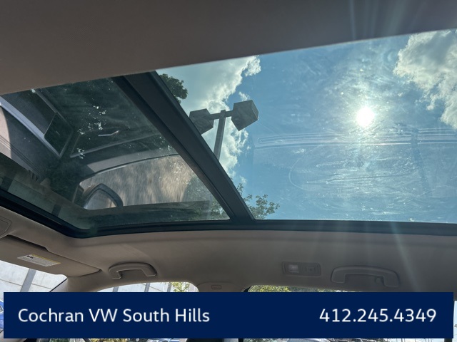 2019 Volkswagen Atlas V6 SE Technology photo 10