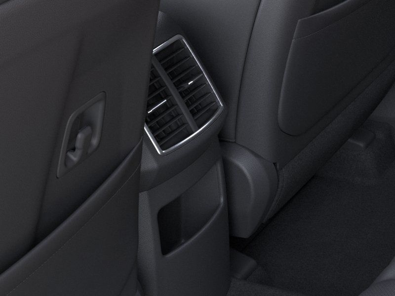2025 Kia Sportage EX photo 25