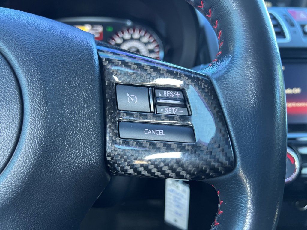 2018 Subaru WRX Premium photo 10