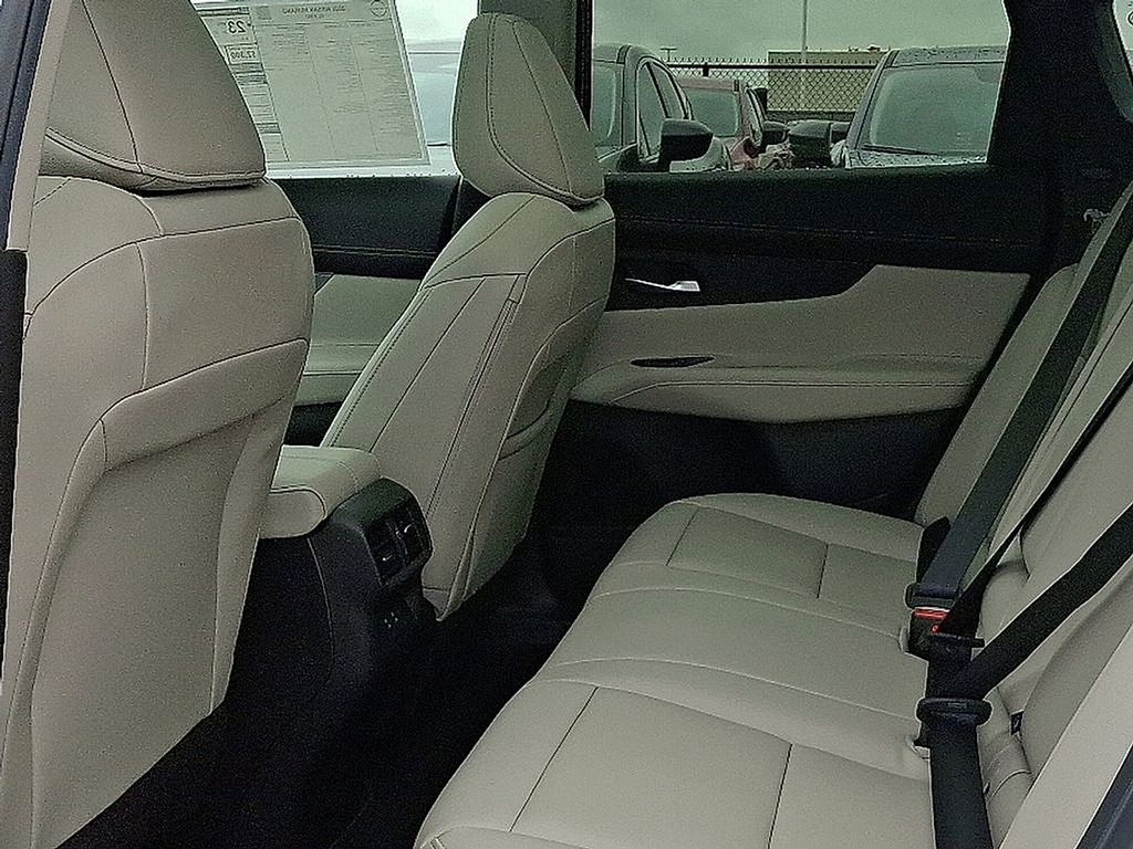 2025 Nissan Murano SL photo 6