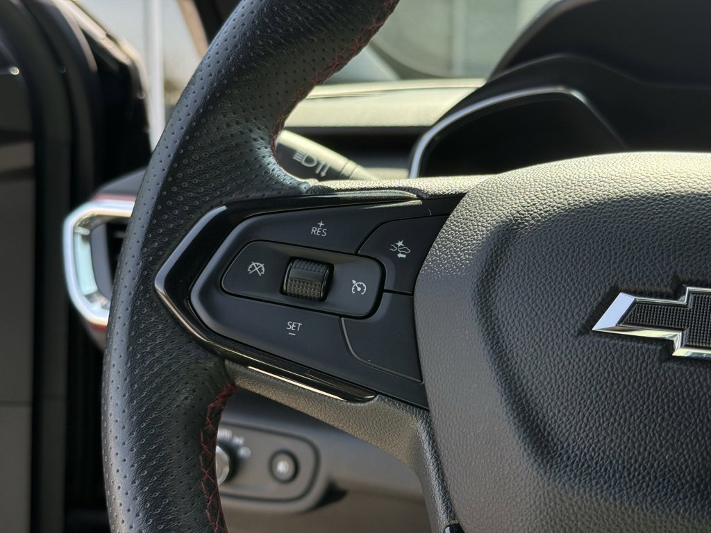 2021 Chevrolet Trailblazer RS photo 10