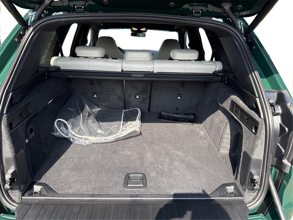 2026 Bmw X5 photo 13