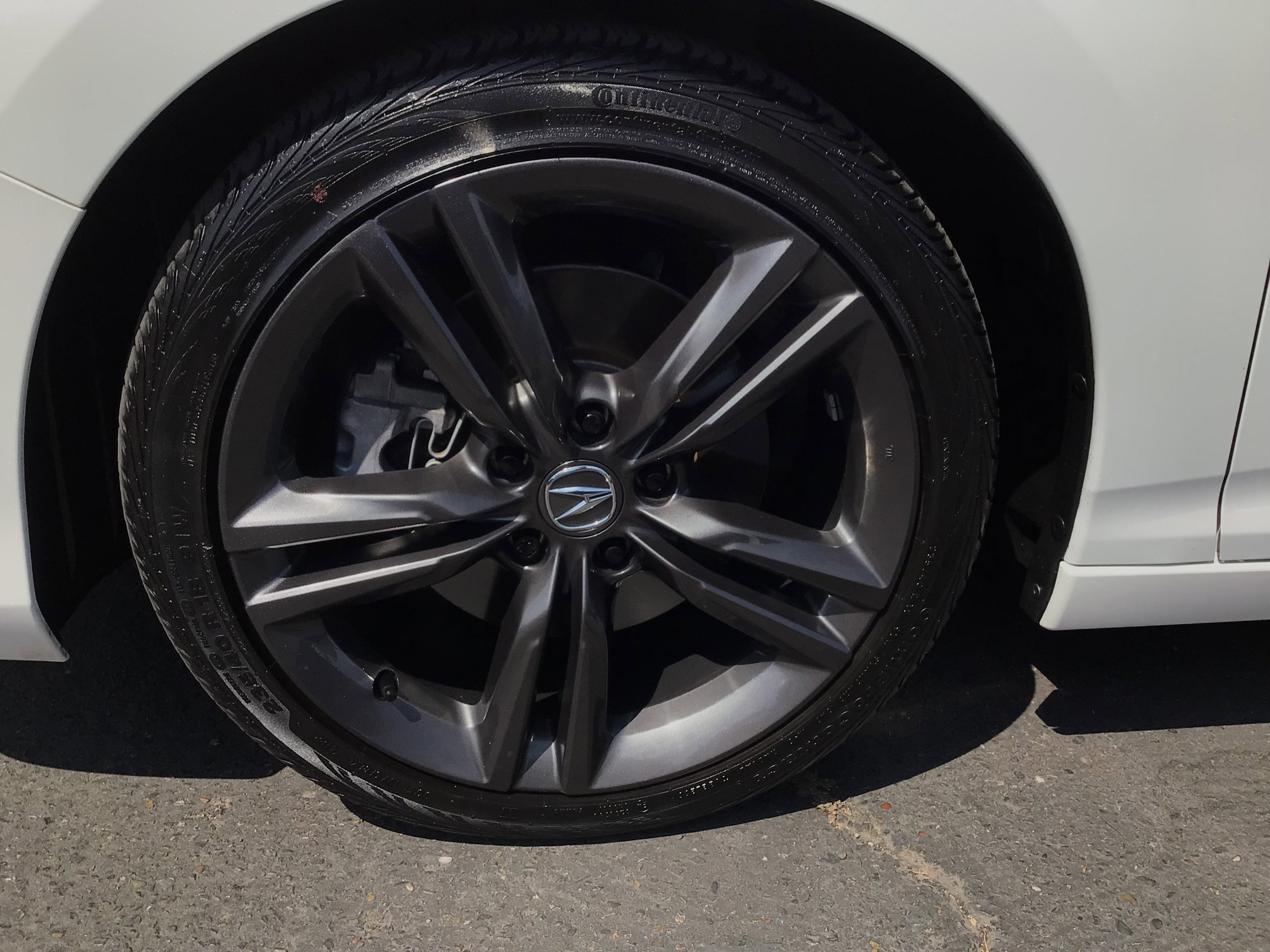 2023 Acura Integra A-Spec photo 9