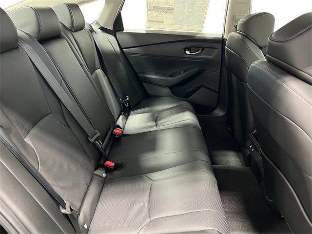 2025 Honda Accord Hybrid EX-L photo 29