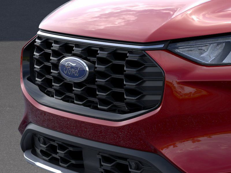 2026 FORD ESCAPE - Image 18