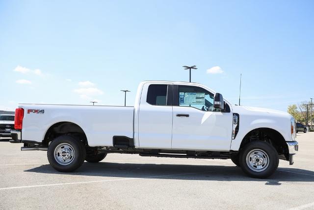 2025 Ford F-250 Super Duty XL - Photo 55
