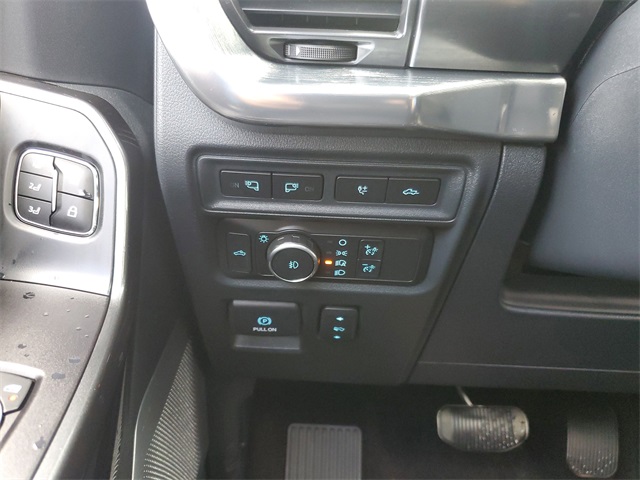 2021 Ford F-150 Lariat photo 12
