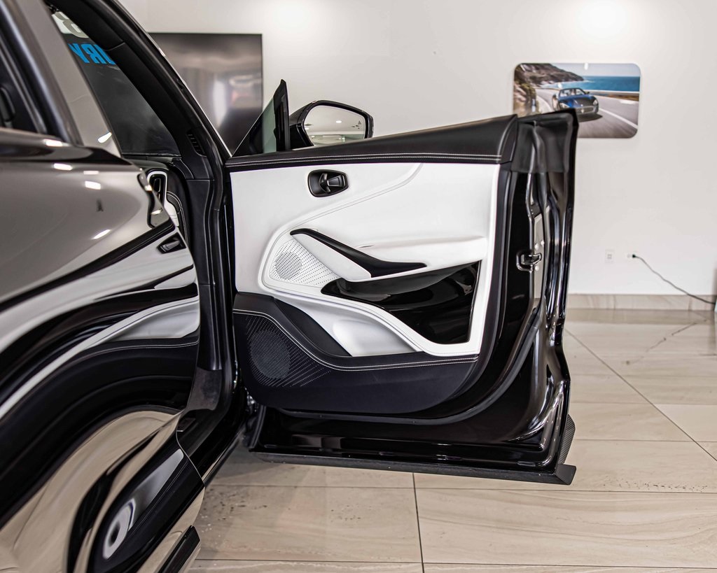 2023 ASTON MARTIN DBX - Image 45