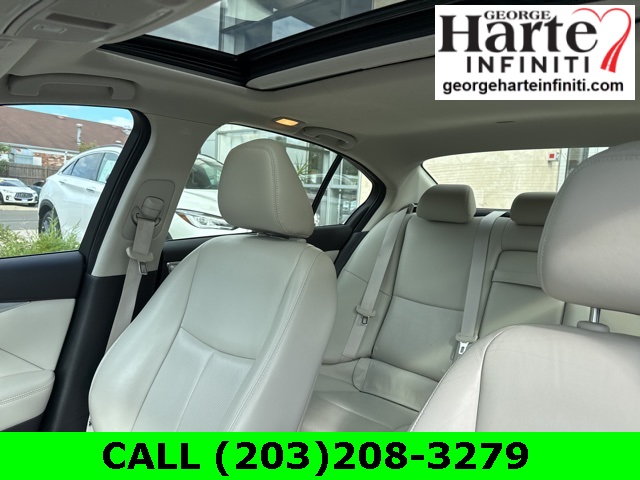 2022 Infiniti Q50 LUXE photo 15