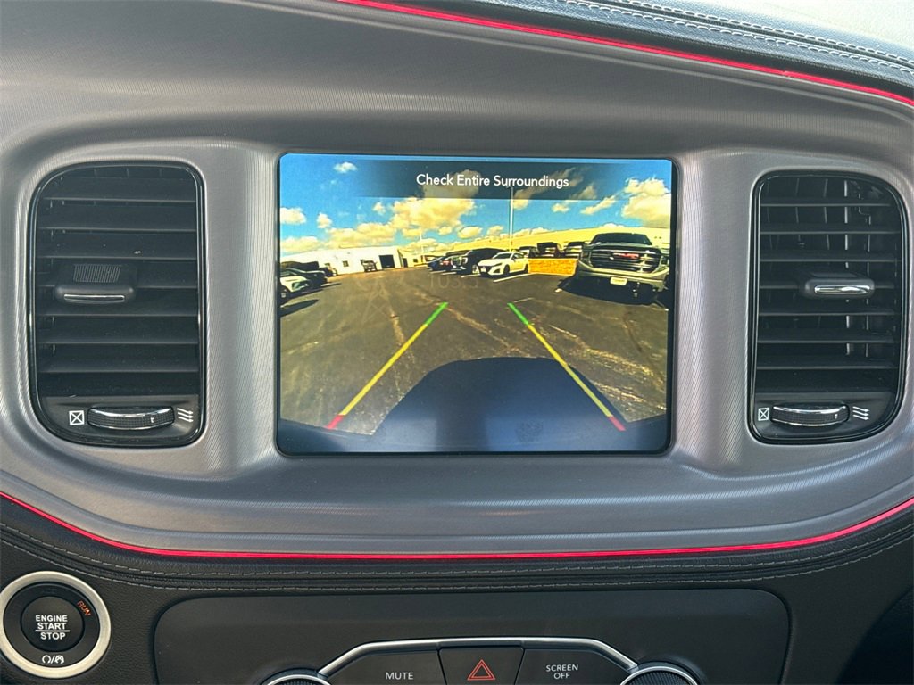 2023 Dodge Charger R/T photo 22