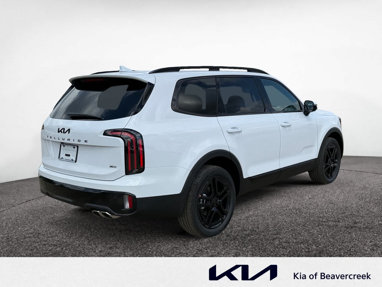2025 Kia Telluride SX Prestige X-Line photo 4
