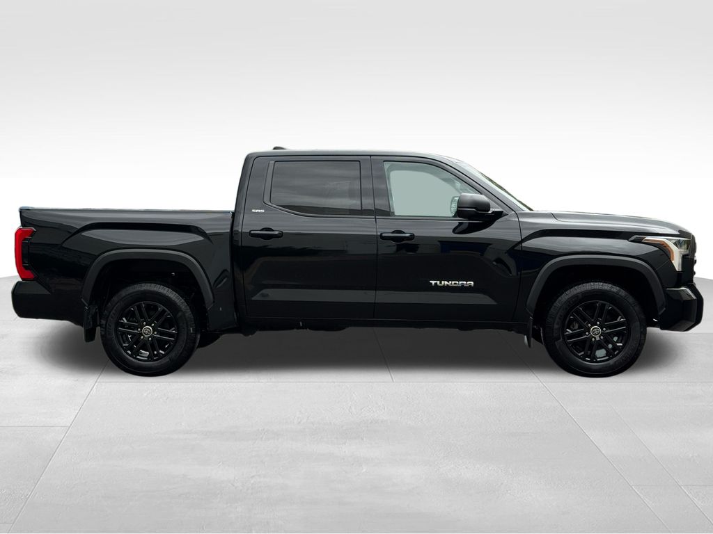 Used 2022 Toyota Tundra SR with VIN 5TFLA5DB5NX045663 for sale in Coon Rapids, Minnesota