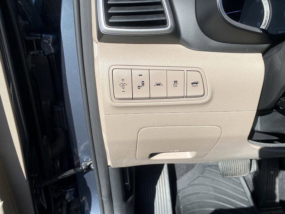 2019 Hyundai Tucson Ultimate photo 7