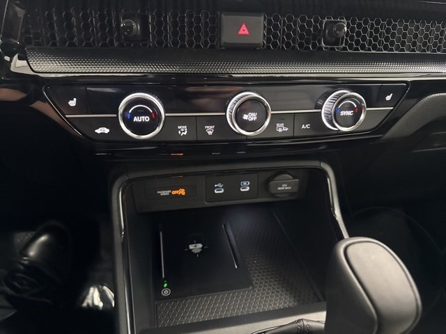 2026 Honda CR-V EX-L photo 28