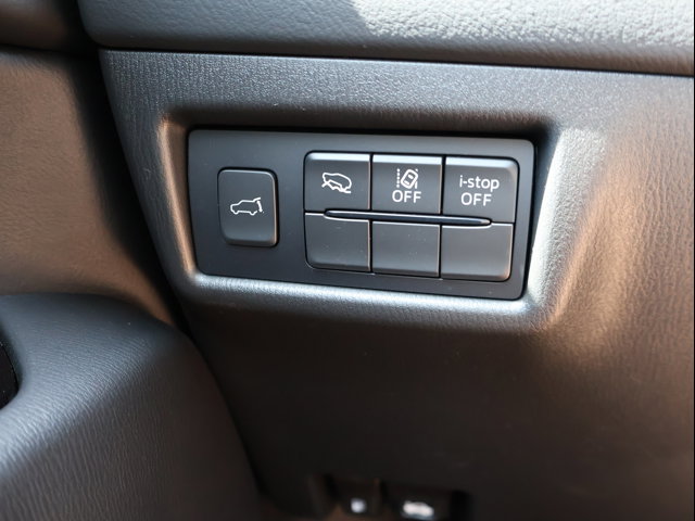 2025 Mazda CX-5 2.5 S Preferred photo 35