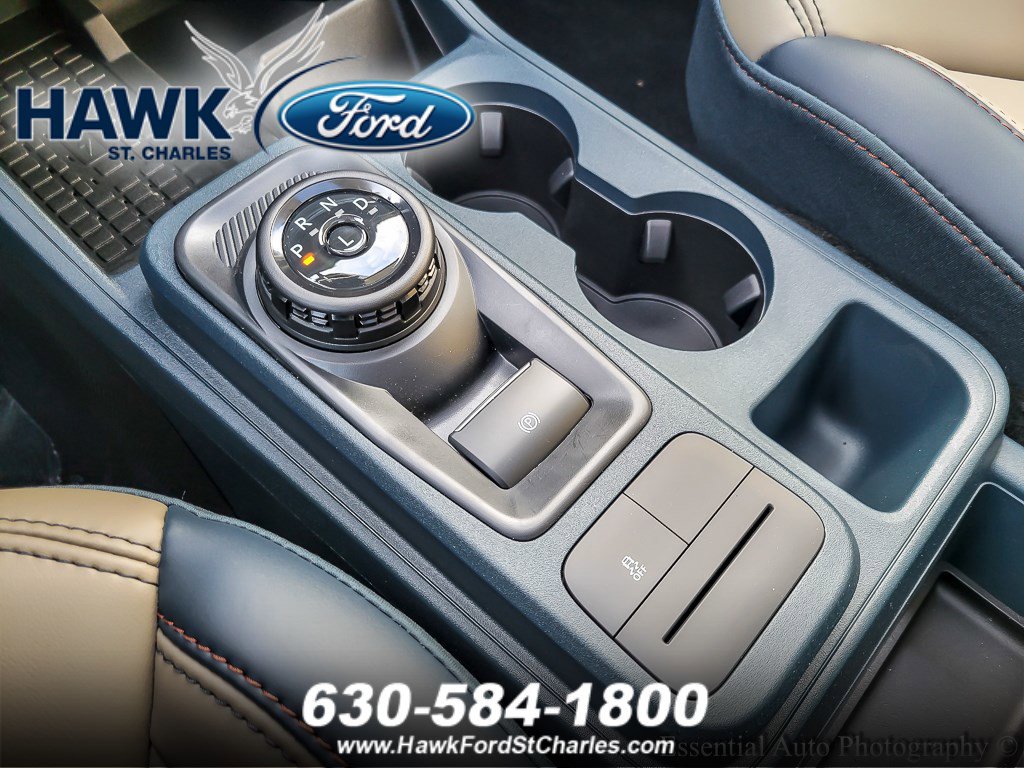 2025 FORD MAVERICK - Image 15