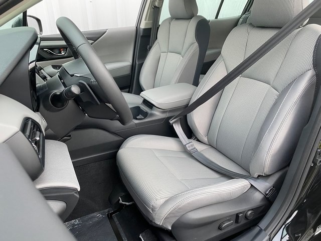 2025 Subaru Legacy Premium photo 12