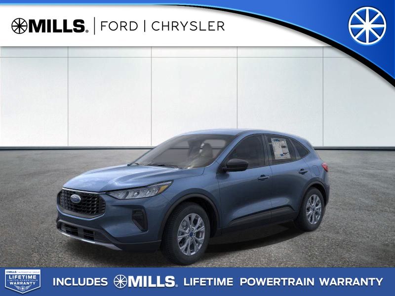 2026 Ford Escape Active's photo