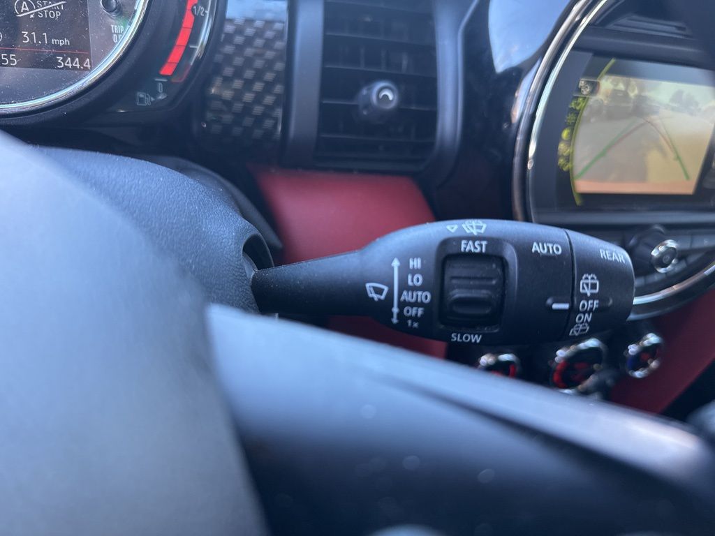 2018 Mini Cooper 4 Door Hardtop Base photo 15