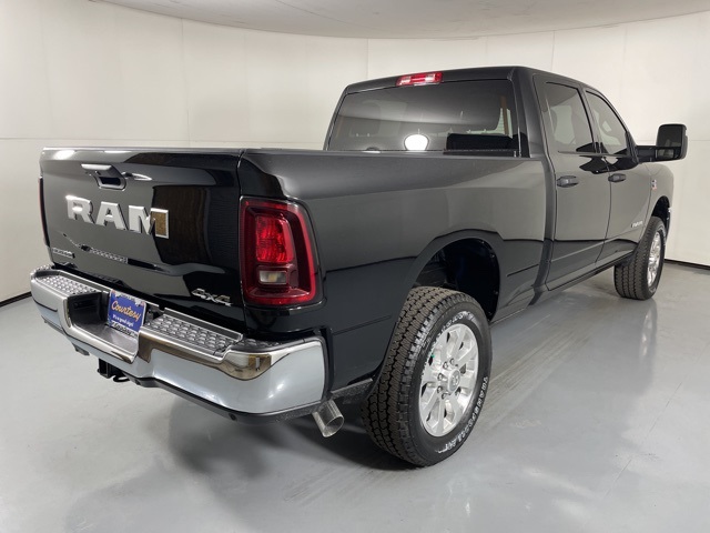 2025 Ram 2500 Big Horn photo 8