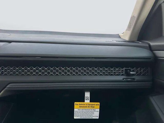 2025 Honda Accord 1.5T SE photo 11